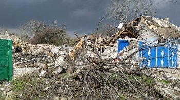 У Луганській області почався наступ російських військ