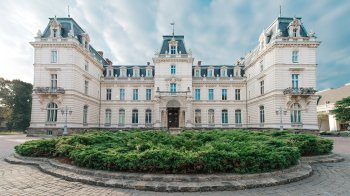 У Львівській галереї ім. Б. Г. Возницького розповіли, як працюватимуть музеї у жовтні