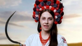 Кадр з відео