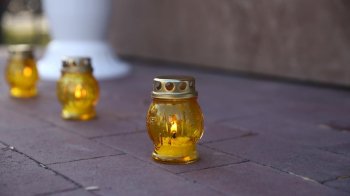 Львівщина 17 квітня попрощається з шістьма загиблими захисниками