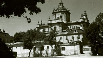 Зовнішня розвідка оприлюднила перші розсекречені документи КДБ про Львівський псевдособор