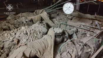 Нічний вибух у Львові: у ДСНС розповіли причину