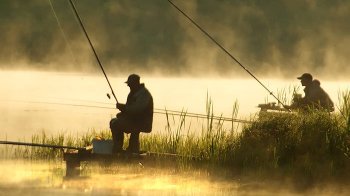 день рибалки