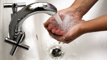 У Самборі відновили магістральну трубу водогону, яка зруйнувалась ще торік