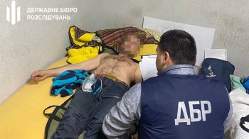 Двом працівникам Самбірського військкомату повідомили про підозру в катуванні чоловіків