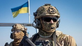 Військовий експерт розповів, яким буде новий контрнаступ ЗСУ