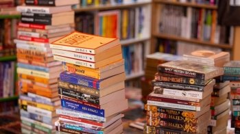 BookForum: повна програма заходів