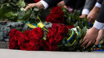 28 жовтня – День визволення України від фашистських загарбників