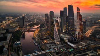 Депутат Держдуми РФ заявив, що США готують удар по «Москва-сіті»