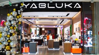 Дві мережі з продажу техніки Apple викрили на несплаті 286 млн грн податків