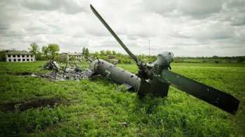 росіяни на Східному фронті масово обстрілюють житлові квартали, - Генштаб