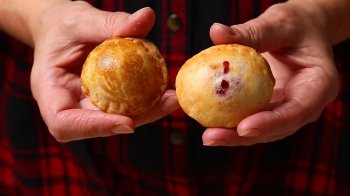 Мандрики – рецепт випічки до Петра і Павла