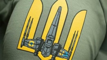 "Із Зеленським сила - надміцна": Люк Сакйвокер підтримав Україну