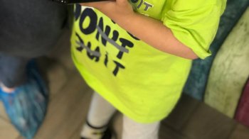 У Львові лікарі рятують дворічного хлопчика від онкології ока