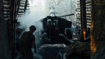 За добу українські військові знищили 238 ворожих безпілотники