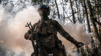 РФ втратила за добу 1240 військових та майже 1800 безпілотників