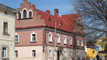 У рішеннях Яворівської міської ради щодо земельного податку АМКУ виявив порушення