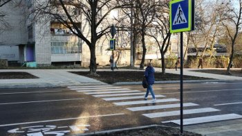 Фото Романа Балука для Львівської міської ради