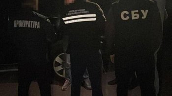 На Львівщині директор держпідприємства вимагав 1 млн грн хабаря