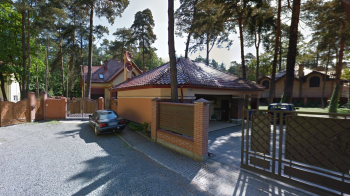 Суд повернув у державну власність ще одну земельну ділянку в Брюховичах