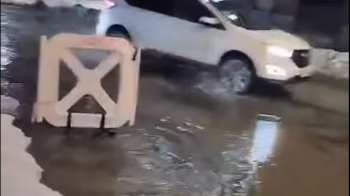 У центрі Львова на декількох вулицях відключили воду через аварію на водогоні