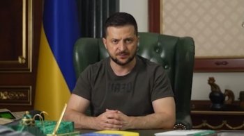 Зеленський назвав період, який може стати переломним у російсько-українській війні