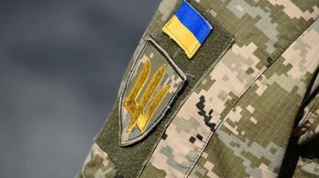 Суд у Жовкві засудив військового до шести років тюрми за СЗЧ