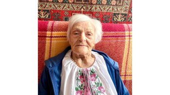 Найстаріша львівʼянка відзначила 109-річчя
