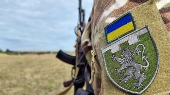 103-тя окрема бригада Сил територіальної оборони Збройних сил України