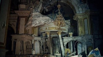 Від початку повномасштабної війни росіяни вбили 30 священників