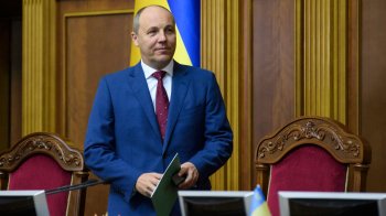 У Львові вбили ексголову Верховнрої Ради Андрія Парубія