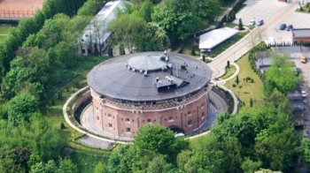 Цитадель у Львові приберуть за допомогою унікального додатка