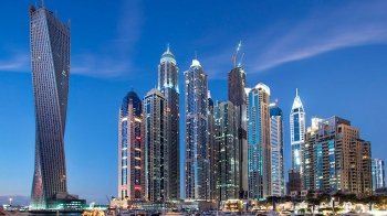 Арабські Емірати запровадили безвіз для українців