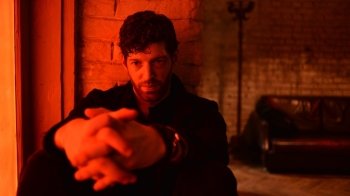 Навесні у Львові презентують містичний трилер "Еґреґор"