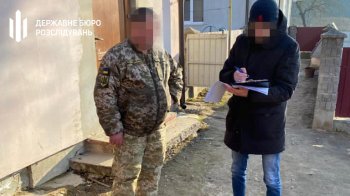 Троє військових, які розкрадали пальне на Яворівському полігоні, отримали по п’ять років ув’язнення