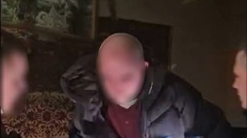 43-річного мешканця Львівщини затримали за фейкове повідомлення про замінування посольства США