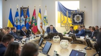Міністерство внутрішніх справ створить офіс з питань захисту бізнесу