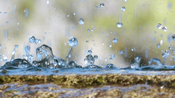 Синоптики попереджають про короткочасні дощі: погода на Львівщині 13 червня