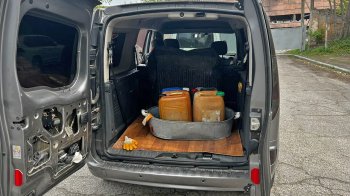 Фото поліції