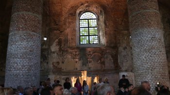 Синагога у Жовкві