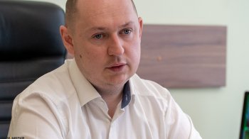 Юрій Татомир