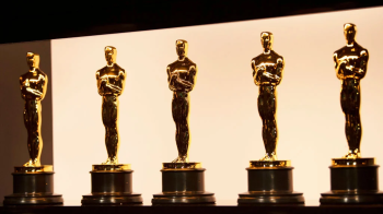 "Оскар - 2022": кіноакадемія назвала переможців
