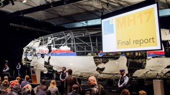 Суд у Гаазі виніс вирок у справі рейсу MH17, який збили бойовики «ДНР» у 2014 році: деталі
