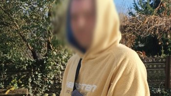 На Львівщині п'яний чоловік стріляв у водія грейдера