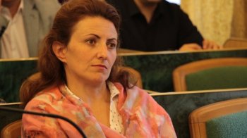 Суд оштрафував депутатку Львівської облради за невчасно подані декларації