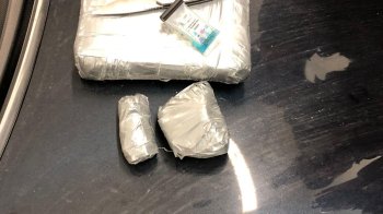 До онуків з кокаїном: на Львівщині пенсіонер намагався перевезти контрабанду через кордон