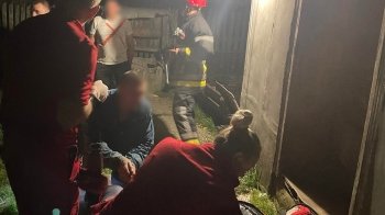 Перекур завершився переохолодженням: на Червоноградщині чоловік впав у колодязь з водою