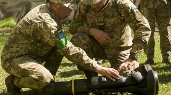 Як розвивати сили Територіальної оборони найближчим часом