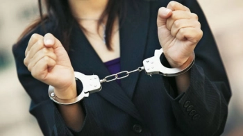 освітянку судитимуть за державну зраду