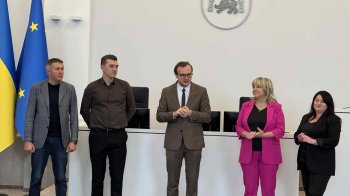 Управління інженерного господарства у Львові очолила нова керівниця